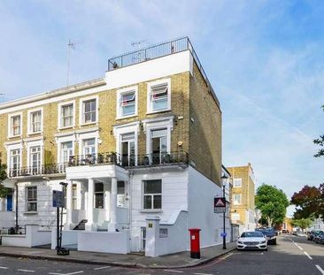 Gunter Grove, Chelsea, SW10 - Photo 3