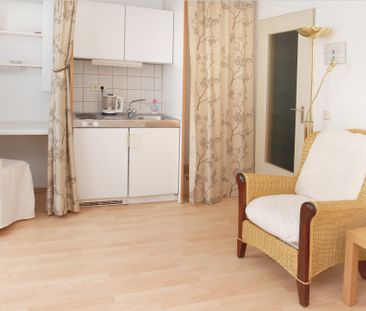 1 Zimmer in Düsseldorf - Photo 4