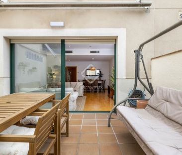 3 bedroom luxury Villa for rent in Barcelona, Catalonia - Photo 5