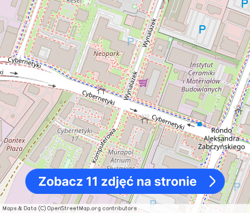 Nowoczesne 2-pokojowe mieszkanie |W pobliżu Galerii Mokotów. - Zdjęcie 1