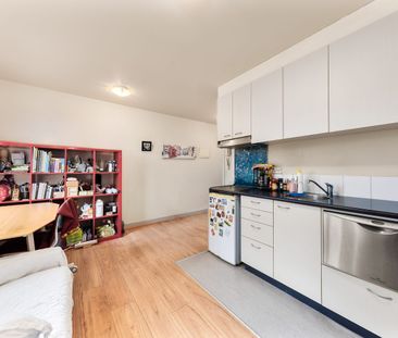 528/510 Swanston Street, Carlton – Fully Furnished 1 Bedroom Apartm... - Photo 6