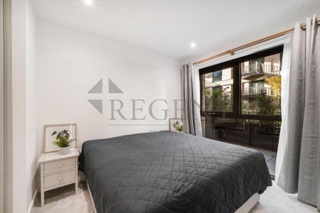 1 bedroom apartment to rent - Photo 3