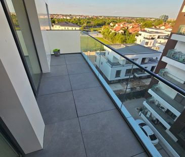Apartament 3 Camere |MTM Lake Pipera | Etaj 5| Încălzire în Pardoseala - Fotografie 1