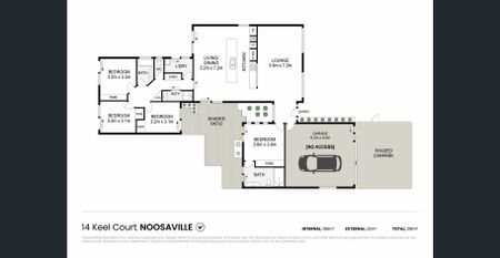 Furnished Noosaville Retreat - walk to Gympie Terrace and the River - Photo 4