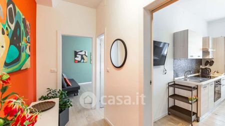 Bilocale in Affitto in Via Lodovico Mancini 14 a Milano - Foto 3