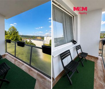 Pronájem bytu 3+1 70 m² - Photo 6