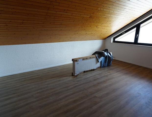 2 Zi. in Seligenstadt/Froschhausen - Foto 1