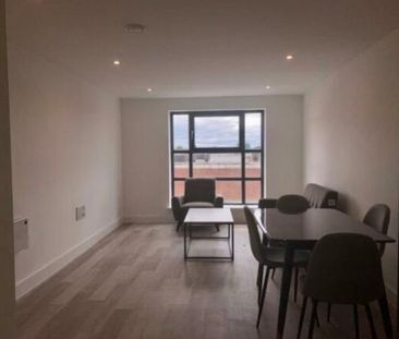 1 bedroom apartment to rent - Photo 2