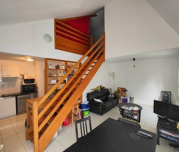 A BRUZ- IDEAL ETUDIANT AVEC GARANT ET/OU JEUNES ACTIFS - APPARTEMEN... - Photo 1