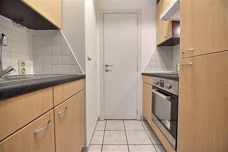 Appartement te huur - Foto 3