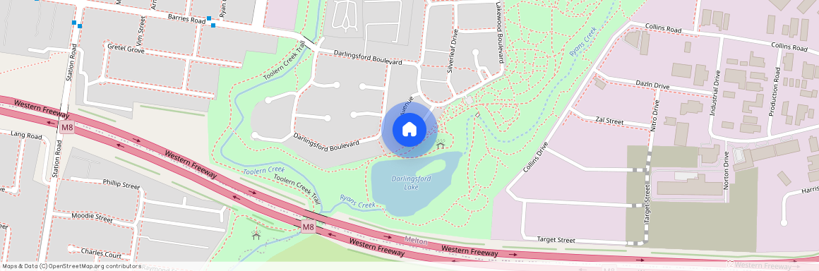 16 Mavi Avenue, Vic 3337, Melton