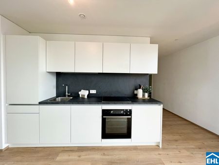 Moderne 4-Zimmer-Wohnung mit Balkon und hochwertiger Einbauküche – Ihr neues Zuhause ab Juni 2025! - Photo 5