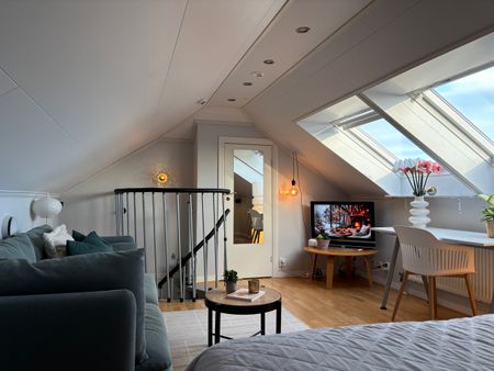 Fortvägen, Täby - Photo 2