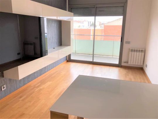 Piso de alquiler en Carrer Ernest Lluch, Fontsanta - Fatjó - Foto 1