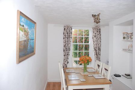 3 bedroom terraced house to rent - Photo 2