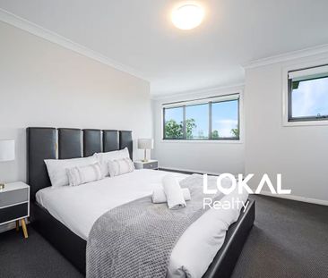 Stylish Near-New Family Home in Prime Leppington Location - Photo 2