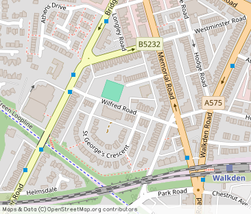Wilfred Road, Walkden, M28 - Photo 1
