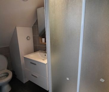 Location Appartement 1 pièce 25m² - Photo 4