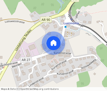 1 Zimmer, 15 m² - Photo 1