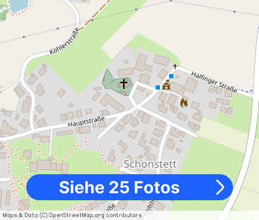 Erstbezug: attraktive 3-Zimmerwohnung mit Garten, Tiefgarage und Au... - Foto 1