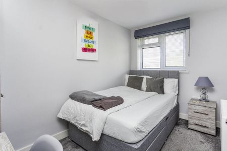 1 bedroom in a house share to rent - Photo 4