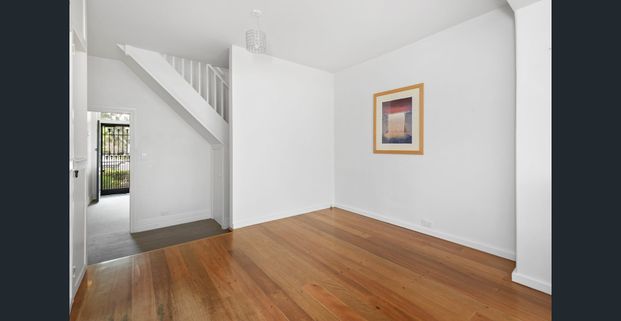 Elegance, Lifestyle & Location in a Premier Parkside Setting - Photo 1