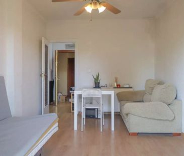 Single Bed in Room in a shared 3-bedroom apartment for rent in Geta... - Photo 1