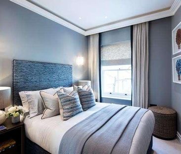 Prince Of Wales Terrace, London, W8 - Photo 4