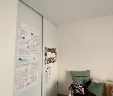 Location Appartement 1 pièce 30m² VALENCE 26000 - Photo 4