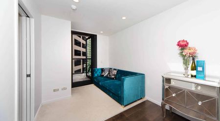 One Bedroom plus Study in Park Residences - Photo 4