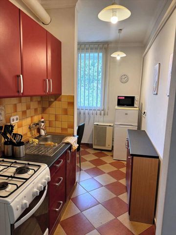 Kiadó jó állapotú lakás - Debrecen - Fotó 3