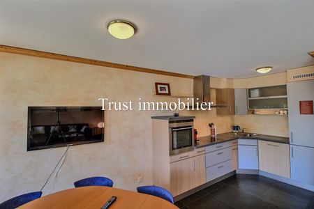 3002L. 3.5 pcs flat for rent at lac grenon - Photo 5