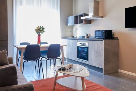 Trilocale in Affitto in Via Giovanni Battista Fauchè 25 a Milano - Foto 4