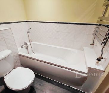 1 bedroom apartment to rent Wellington House, 398-400 Wilmslow Road... - Photo 5