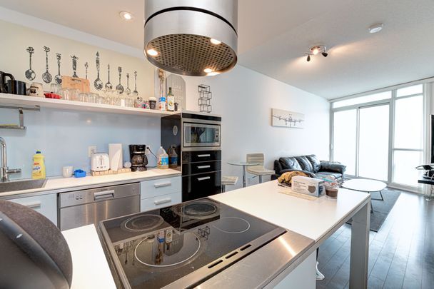 For Lease - 38 Dan Leckie Way Unit# 2106, Toronto, Ontario - Photo 1