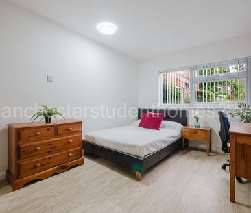 Willow Court, Manchester, M14 6XP - Photo 5