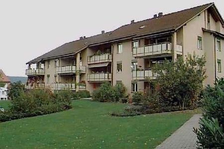 3.5 Zimmer, 96 m², 2. Stock - Photo 2