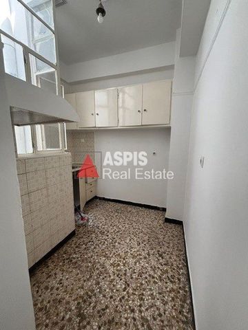 Διαμέρισμα για ενοικίαση Σεπόλια (Σεπόλια - Σκουζέ) - Φωτογραφία 2