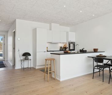 4-vær. rækkehus - Photo 1