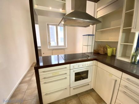 SEHR HELLE, NEU AUSGEMALTE 72m2-WOHNUNG MIT LIFT IN HAUPTBAHNHOFSNÄHE PROVISIONSFREI ZU MIETEN! - Photo 3