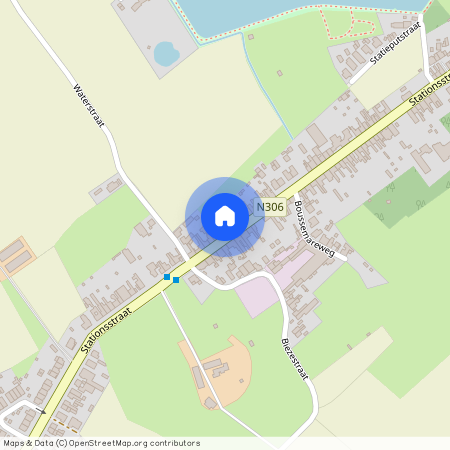 Stationsstraat, 300, 1.01, 8480, Ichtegem