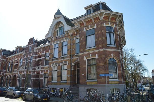 Te huur: Kamer Prins Hendrikstraat in Zwolle - Foto 1