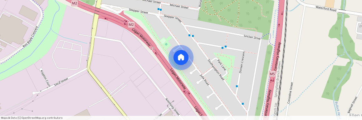 Hinkler Court 3, QLD 4078, Ellen Grove