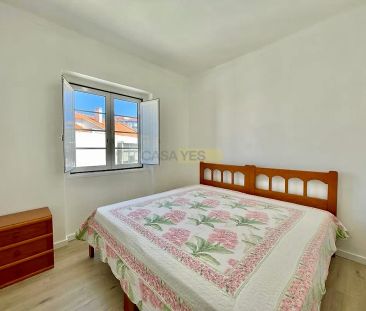 Apartment T3 in Ericeira, Mafra - Photo 5