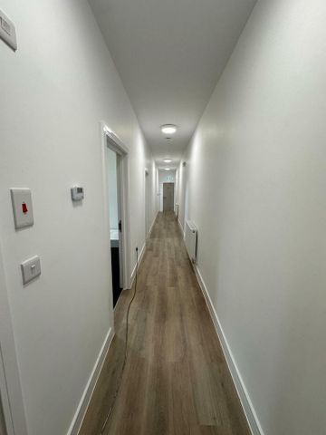 3 bedroom apartment to rent - Photo 5