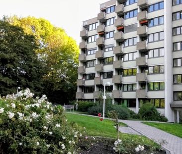 Wohnanlage Rosenhügel AC-Laurensberg, 2 Zimmer-Whg. mit Balkonen - Photo 1