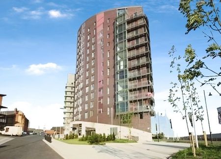 1 bedroom apartment to rent - Photo 2