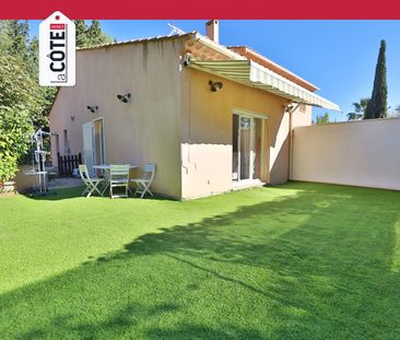 Maison Ensues La Redonne 3 pièce(s) 90 m2 - Photo 6