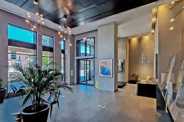 For Lease - 170 Sumach Street Unit# 1011, Toronto, Ontario - Photo 1