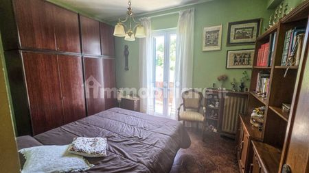 Appartamento Strada Filante, San Martino al Cimino - Tobia, Viterbo - Photo 3